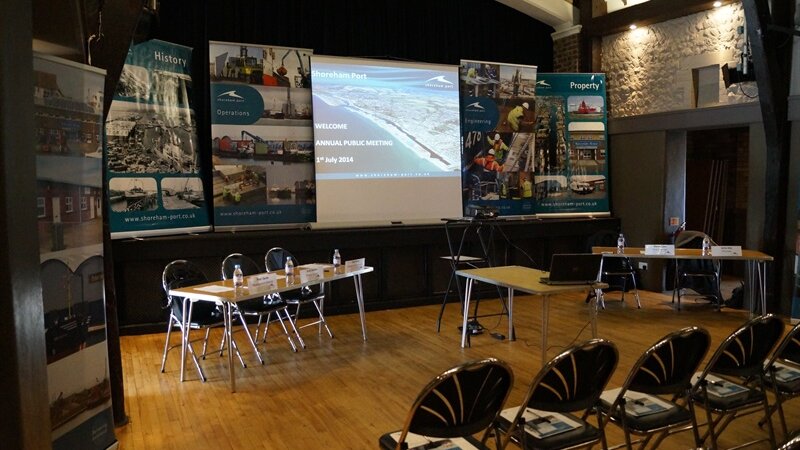 Port engages with local community at annual event