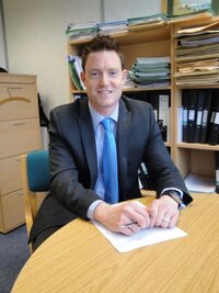 Shoreham Port's new property manager
