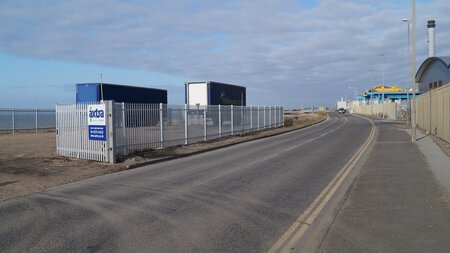 Port reinforce importance of responsible parking