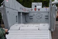 Shoreham Port remembers d-day
