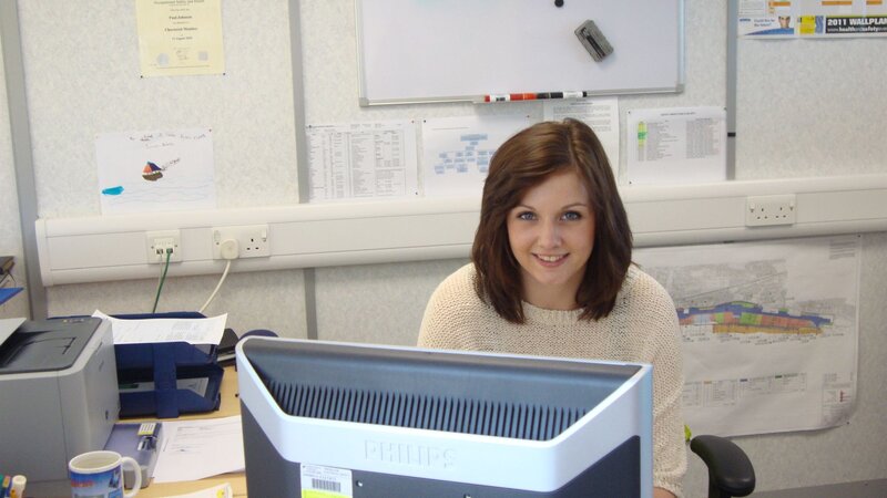 Warm welcome for new recruit