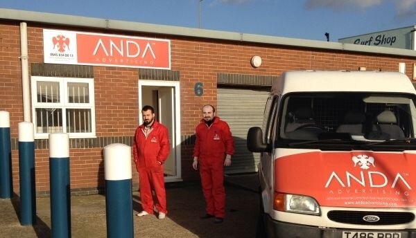 Shoreham Port attracts new tenant