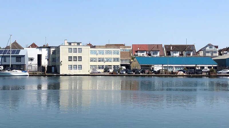 Shoreham Port's property portfolio continues to thrive