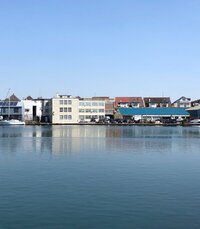 Shoreham Port's property portfolio continues to thrive