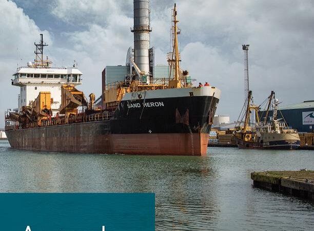 2017 annual report out now