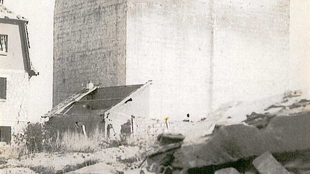 Shoreham Port remembers d-day