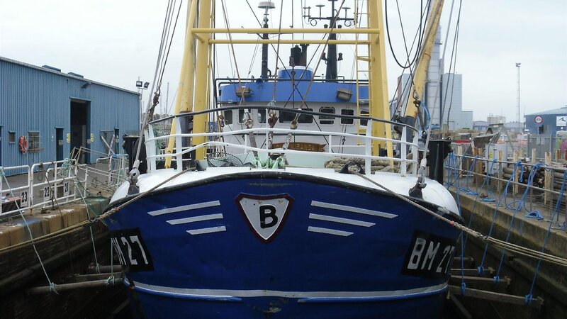 Refurbished dry dock proving popular