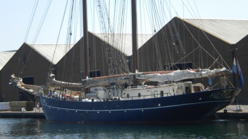 250th anniversary celebrations are underway