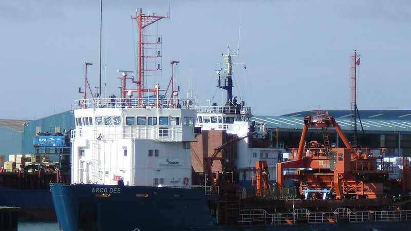 Port welcomes new local board member