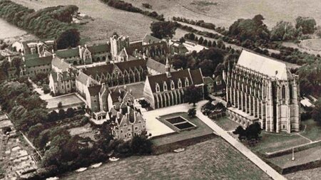 Lancing College