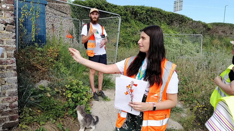 Sustainability Week a resounding success at Shoreham Port
