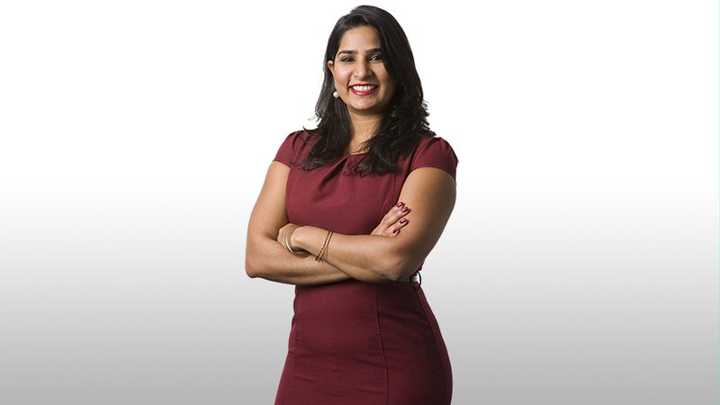 Namrata Nadkarni