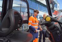 Shoreham Port Opens Its Doors to the Next Generation with Inaugural Port Career Day