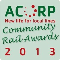 Ports art project wins national award