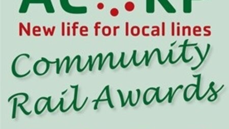 Ports art project wins national award