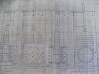 Engineering team complete complicated operation