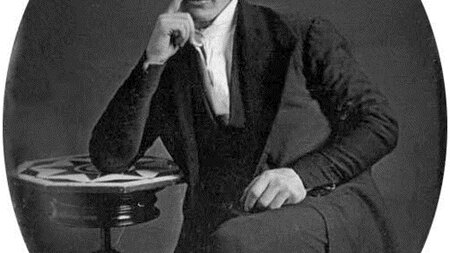 Shoreham Port receives news of a historic literary discovery