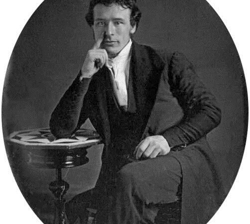 Shoreham Port receives news of a historic literary discovery