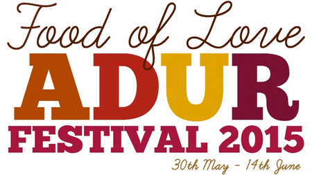 Shoreham Port to be headline sponsor of the adur festival