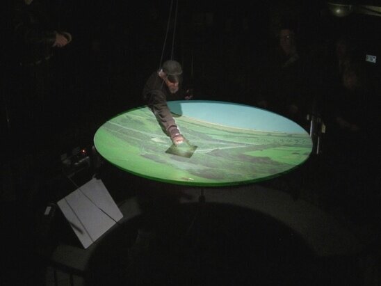 Port sponsors community learning event