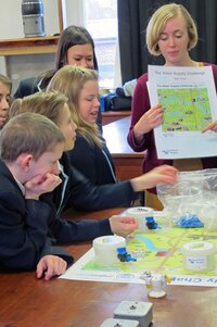 Shoreham Port supports new water saving initiative