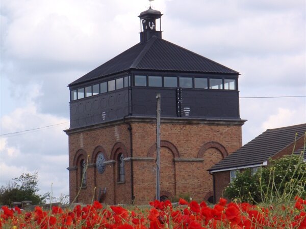 Port sponsors community learning event