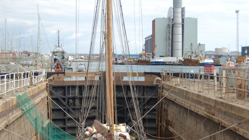 Shoreham Port photographic competition!