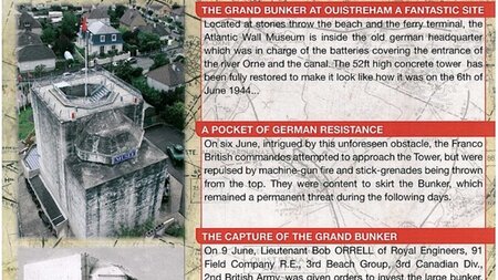 Shoreham Port remembers d-day