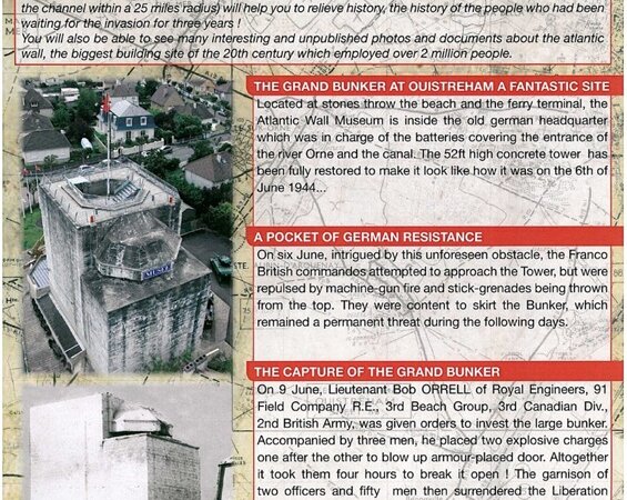 Shoreham Port remembers d-day