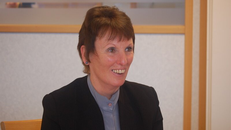 Shoreham Port appoints new deputy chairman