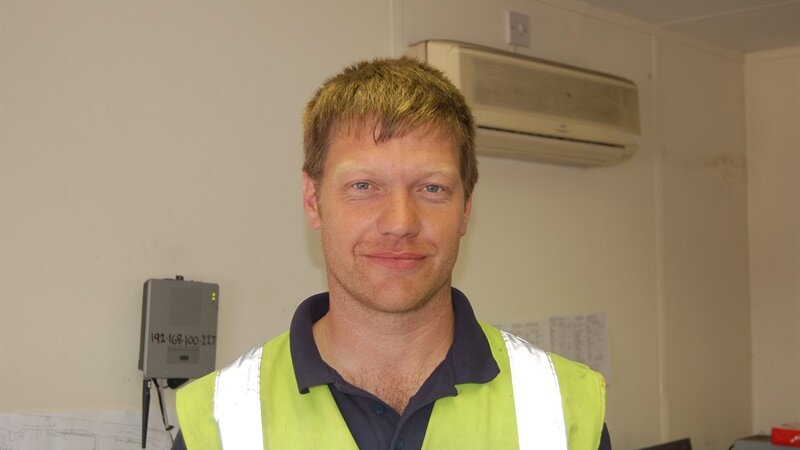 Recruting and promoting: Shoreham Port continues to grow