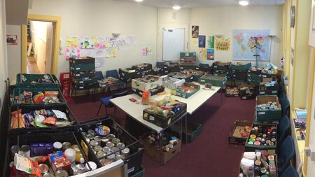 A very happy Christmas from all at Shoreham Port