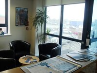 Port recruiting part time receptionist