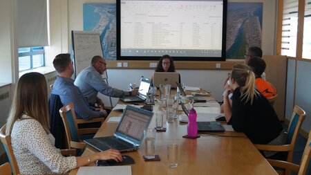 Supporting learning and development