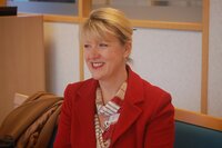 Port bids farewell to long standing board members