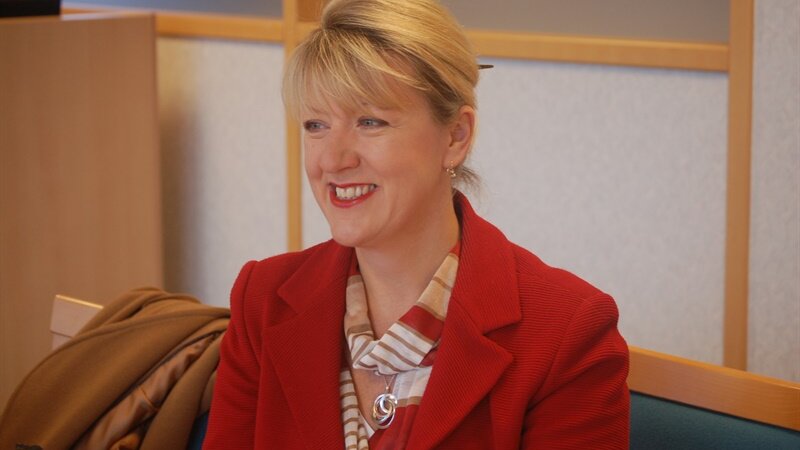 Port bids farewell to long standing board members