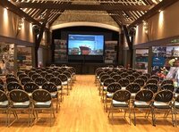 Port proves popular at annual public meeting