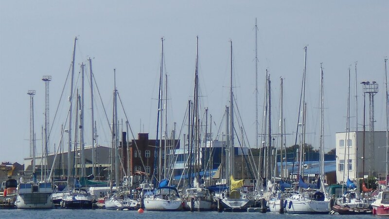Shoreham Port improves service to leisure users with new marina management system