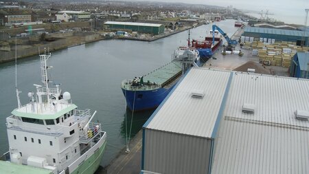 Operations division set to expand