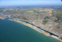 Shoreham Port - Covid-19 pandemic response