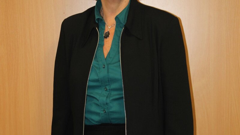 Shoreham Port appoint first female deputy chair