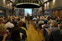 Countdown to Shoreham Port's annual public & stakeholders meeting