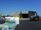 The arrival of a new chain of builders' merchants in Shoreham has created 12 new jobs