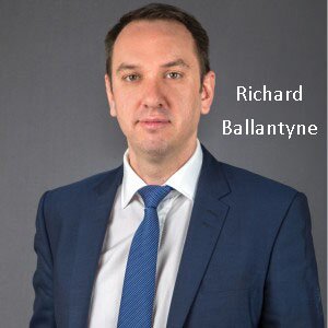 Chief executive thanked for a successful term as bpa chair