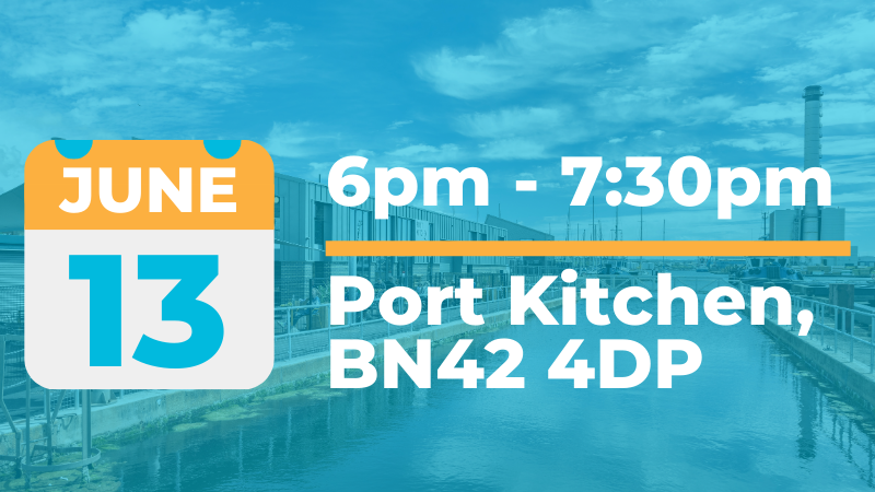 Register now! Join us at our Annual Public Meeting 2023