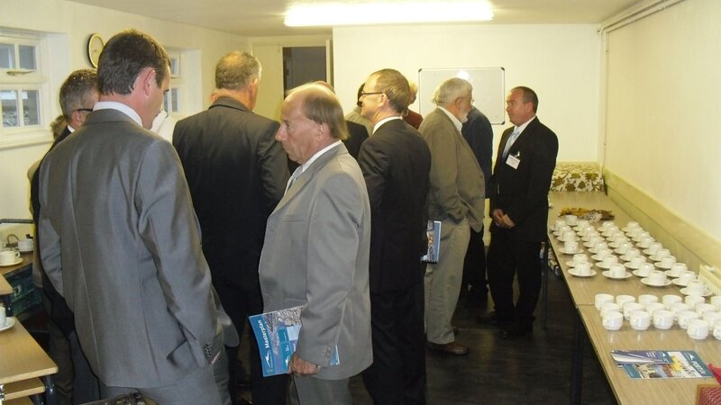 Shoreham Port hearing your views