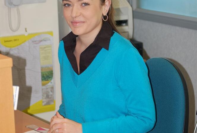 Staff changes at Shoreham Port