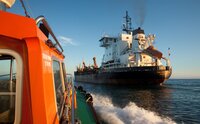 Shoreham Port retaining and recruiting