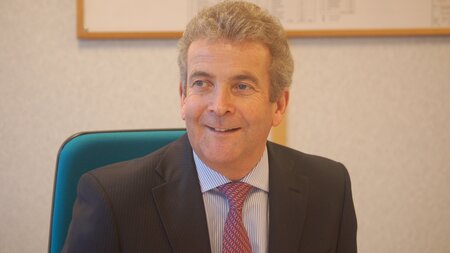 Shoreham Port working closely with the british ports association