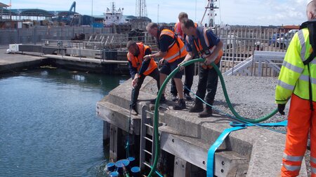 Supporting learning and development